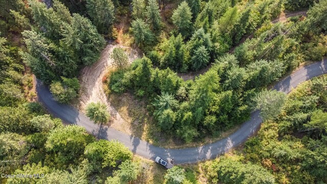 NKA Rugged Rd, Coeur Dalene, ID 83814 - photo 2