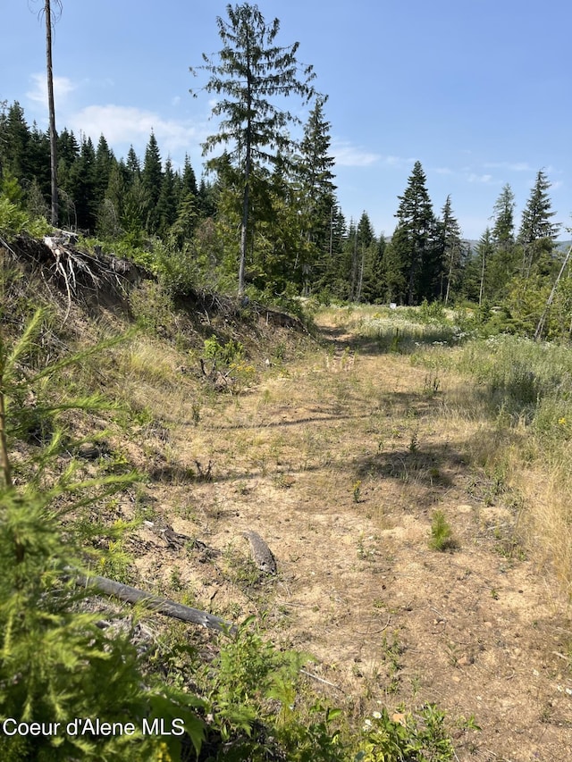 0 W Ridge Dr, Saint Maries, ID 83861