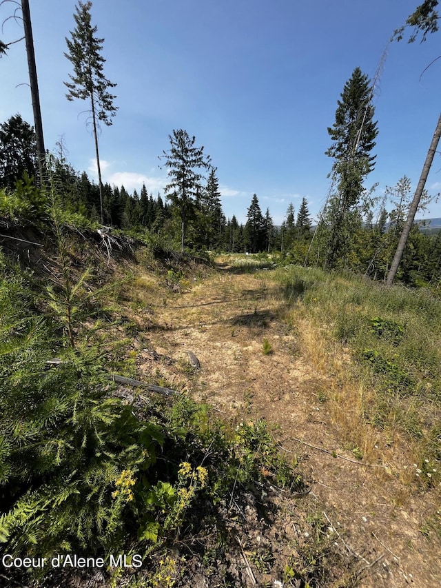 0 W Ridge Dr, Saint Maries, ID 83861