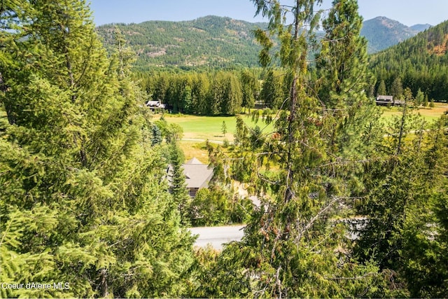 LOT2 Lower Pack River Rd, Sandpoint ID, 83864 land for sale