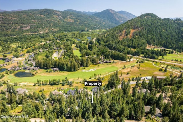 Listing photo 3 for LOT2 Lower Pack River Rd, Sandpoint ID 83864