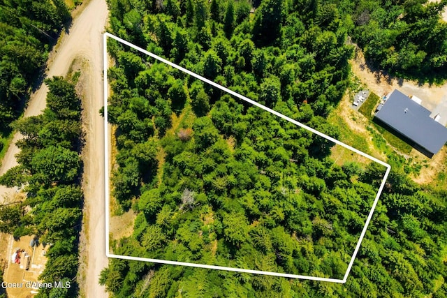 NKA Lower Pack River Rd, Sandpoint ID, 83864 land for sale