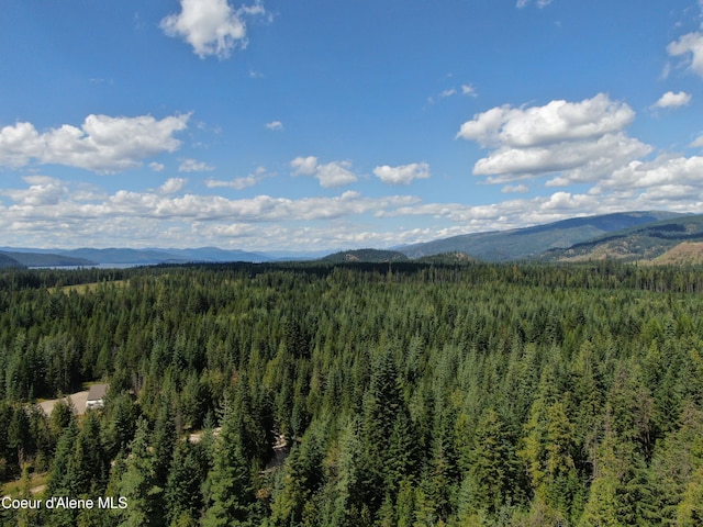 155 Chase Lake Rd, Priest River ID, 83856 land for sale