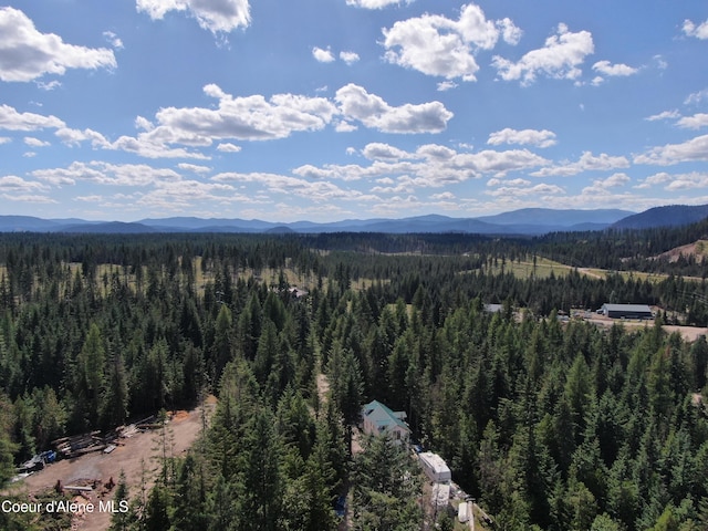 Listing photo 3 for 155 Chase Lake Rd, Priest River ID 83856