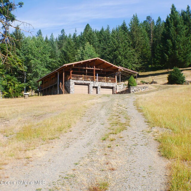 1616 Highland Springs Rd, Saint Maries, ID 83861 - photo 1