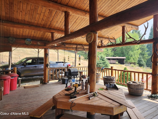 1616 Highland Springs Rd, Saint Maries, ID 83861 - photo 2