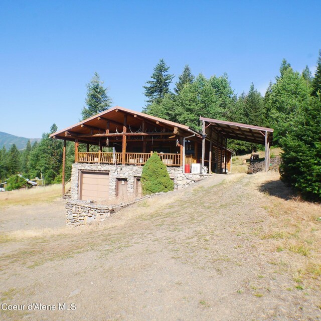 1616 Highland Springs Rd, Saint Maries, ID 83861 - photo 3