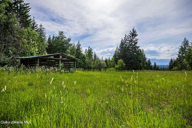 Listing photo 3 for 139 Two Tail Rd, Bonners Ferry ID 83805