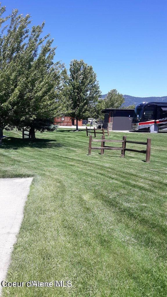 Listing photo 3 for 55 Eagle Way, Blanchard ID 83804