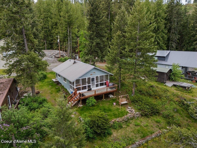 7653 W Channel Ln, Rathdrum, ID 83858 - photo 27