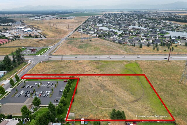 Nagel St, Rathdrum ID, 83858 land for sale