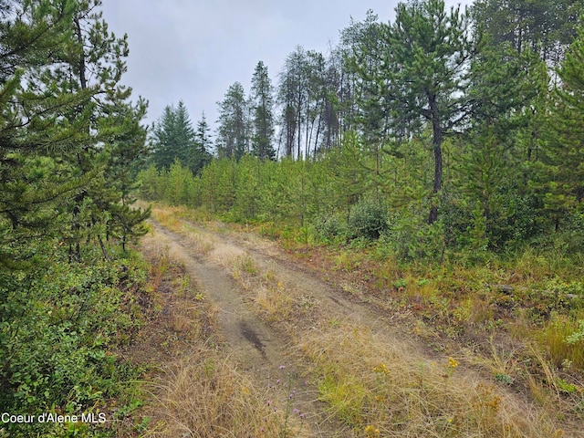 NKA Fremont St, Athol ID, 83801 land for sale