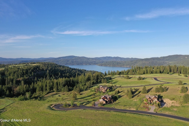 L238 S Citrine Dr, Coeur Dalene ID, 83814 land for sale