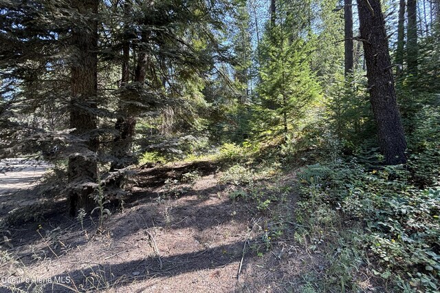 LOT14 Ridge Way, Sandpoint ID, 83864 land for sale