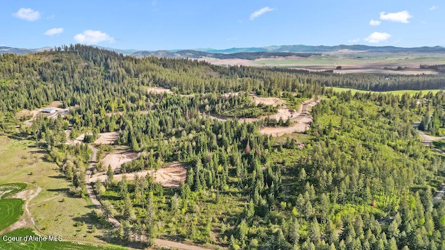 Listing photo 3 for LOT12 Lone Moose Dr, Plummer ID 83851