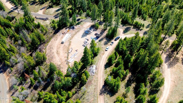 LOT12 Lone Moose Dr, Plummer, ID 83851