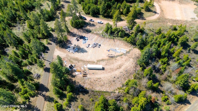 LOT12 Lone Moose Dr, Plummer, ID 83851