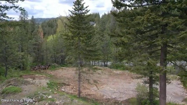 Listing photo 2 for LOT3BLK5 Spiral Ridge Trl, Rathdrum ID 83858