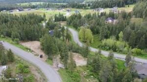 LOT3BLK5 Spiral Ridge Trl, Rathdrum ID, 83858 land for sale