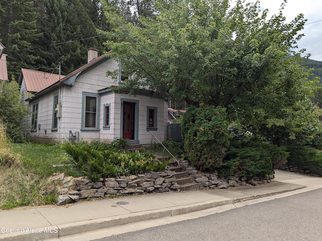 171 Mill Rd, Mullan, ID 83846 - photo 1