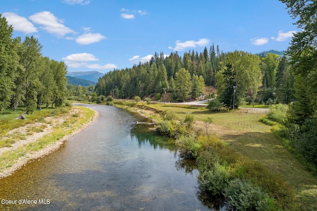 9076 Cda River Rd, Kingston ID, 83839 land for sale