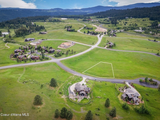 Listing photo 2 for L233 S Citrine Dr, Coeur Dalene ID 83814