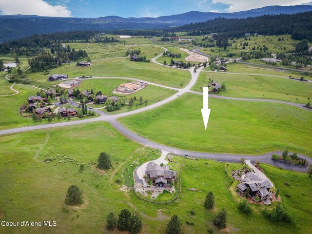 L233 S Citrine Dr, Coeur Dalene, ID 83814