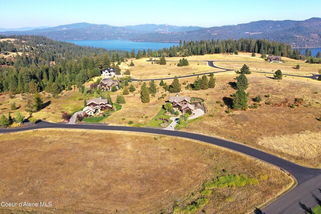 L233 S Citrine Dr, Coeur Dalene, ID 83814