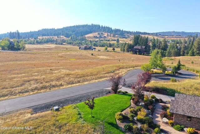 L233 S Citrine Dr, Coeur Dalene, ID 83814
