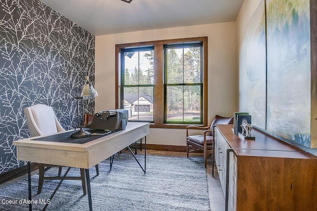 L3B10 N Walden Loop, Rathdrum, ID 83858 - view of office