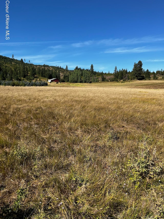 7971 Windfall Pass Rd, Saint Maries ID, 83861 land for sale