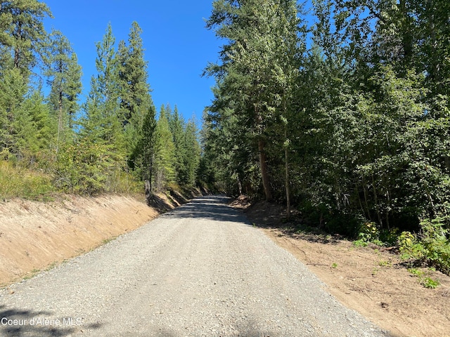 NNA Stone Rd, Blanchard ID, 83804 land for sale