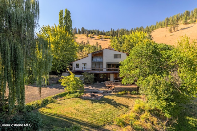 34AND134 Bear Paw Ln, Lenore, ID 83541 - photo 18