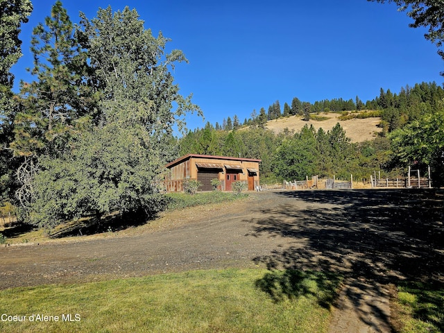 34AND134 Bear Paw Ln, Lenore, ID 83541 - photo 44