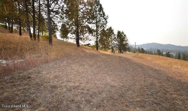 169 Westfall Ln, Kamiah, ID 83536 - view of yard featuring a rural view and a mountain view