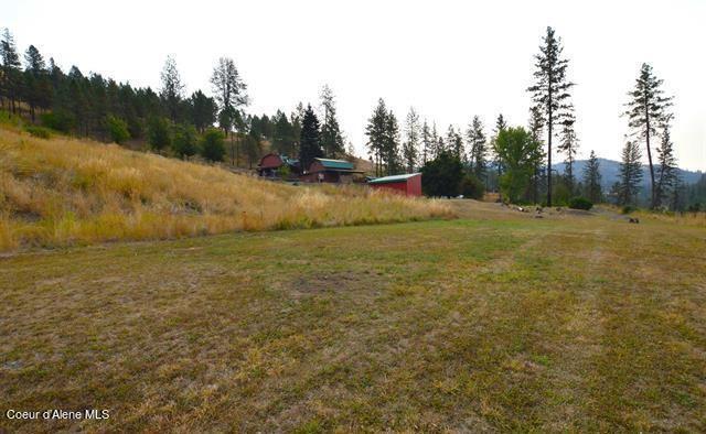 169 Westfall Ln, Kamiah, ID 83536 - view of yard with a rural view