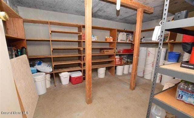 169 Westfall Ln, Kamiah, ID 83536 - view of storage