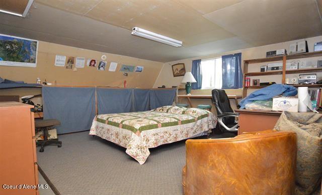 169 Westfall Ln, Kamiah, ID 83536 - bedroom with carpet flooring