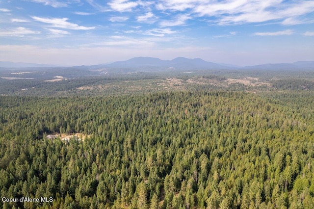 NKA Howard, Athol, ID 83801