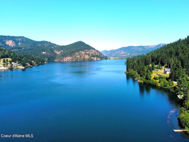 26093 S Anderson Dr, Saint Maries ID, 83861 land for sale