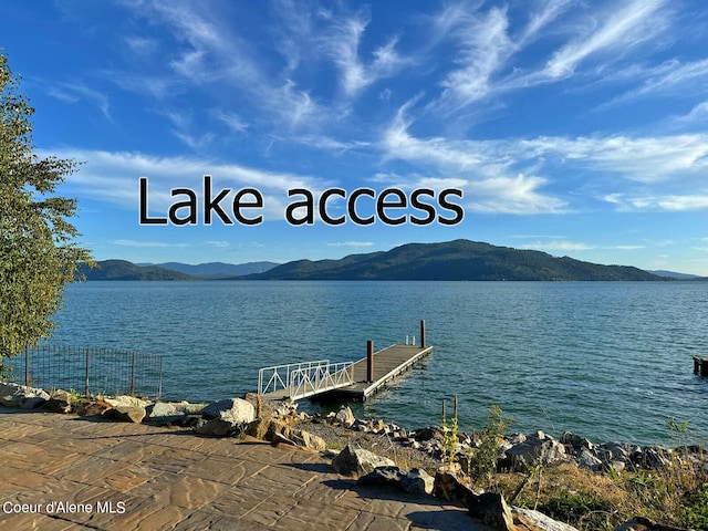 Listing photo 3 for NKA Crooked Ear, Sandpoint ID 83864