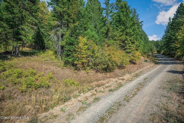 NKA Silver Creek Rd, Clark Fork, ID 83811