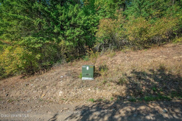 NKA Silver Creek Rd, Clark Fork, ID 83811
