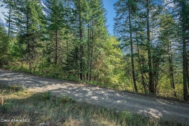 NKA Silver Creek Rd, Clark Fork, ID 83811