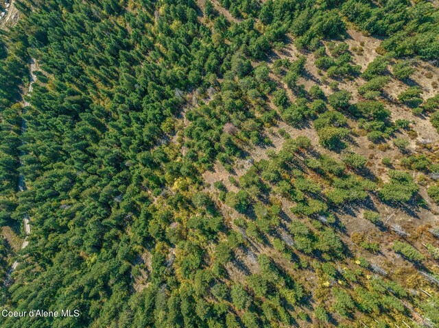 NKA Silver Creek Rd, Clark Fork, ID 83811