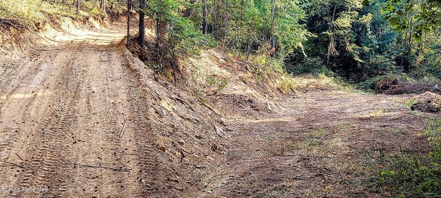 NKA Silver Creek Rd, Clark Fork, ID 83811