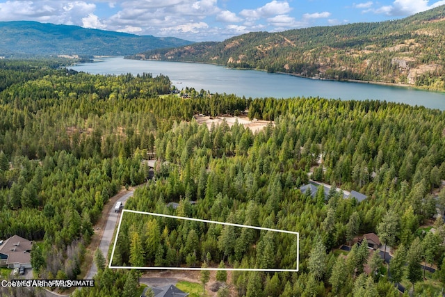 Listing photo 3 for LOT26 Graham Ave, Priest River ID 83856