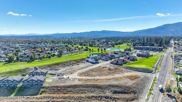 3636 N Blaze Loop, Post Falls ID, 83854 land for sale