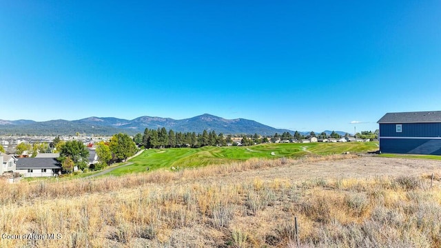 3636 N Blaze Loop, Post Falls, ID 83854