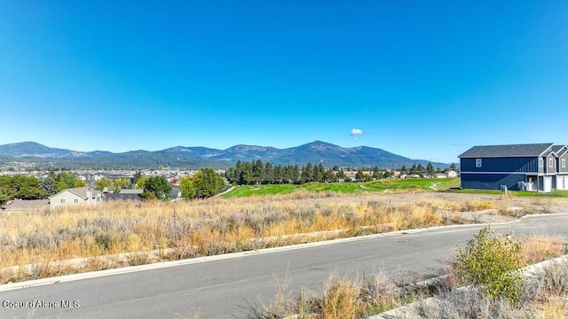 3636 N Blaze Loop, Post Falls, ID 83854